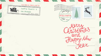 Merry Christmas Postcard (2018_05_10 12_39_51 UTC)