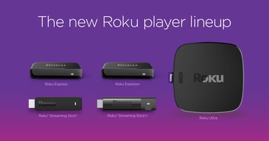 ROKU pic