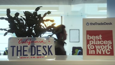 TTDdesk