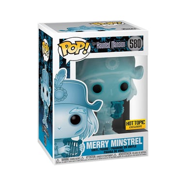 Funko Pop Image