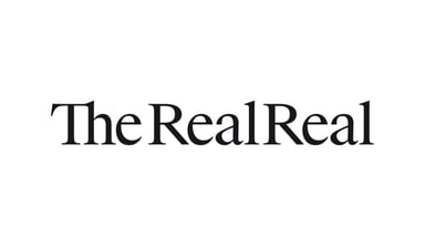 realreal logo