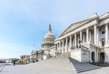 United States Capitol Building