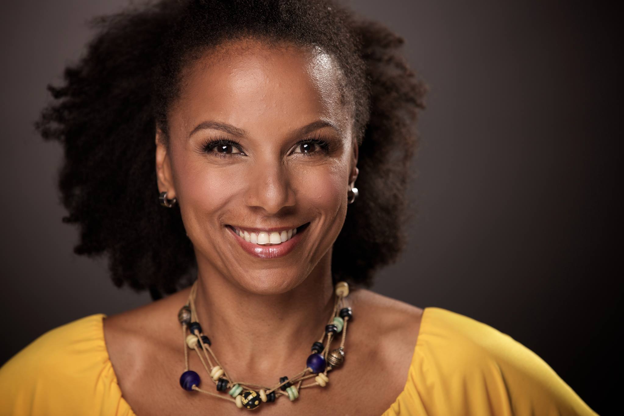 A headshot of Maxine Williams, Facebook's Chief Diversity Officer