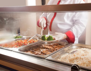 food service