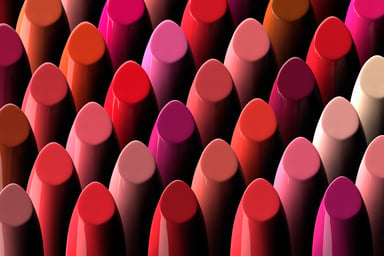 slide 3 estee lauder - source getty