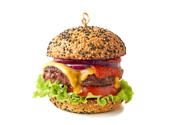 Hamburger