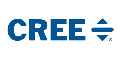 CREE logo