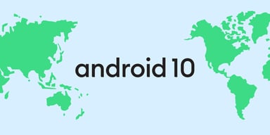 Android 10