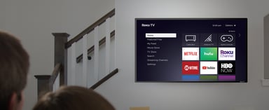 Roku TV