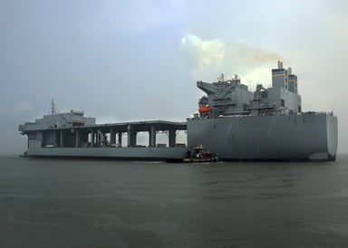 USNS