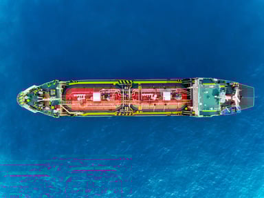 oil gas tanker shipping source getty