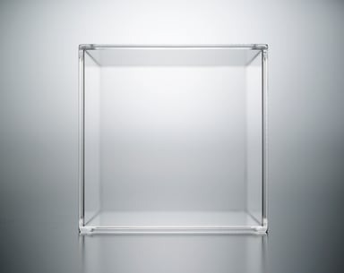 Transparent Box