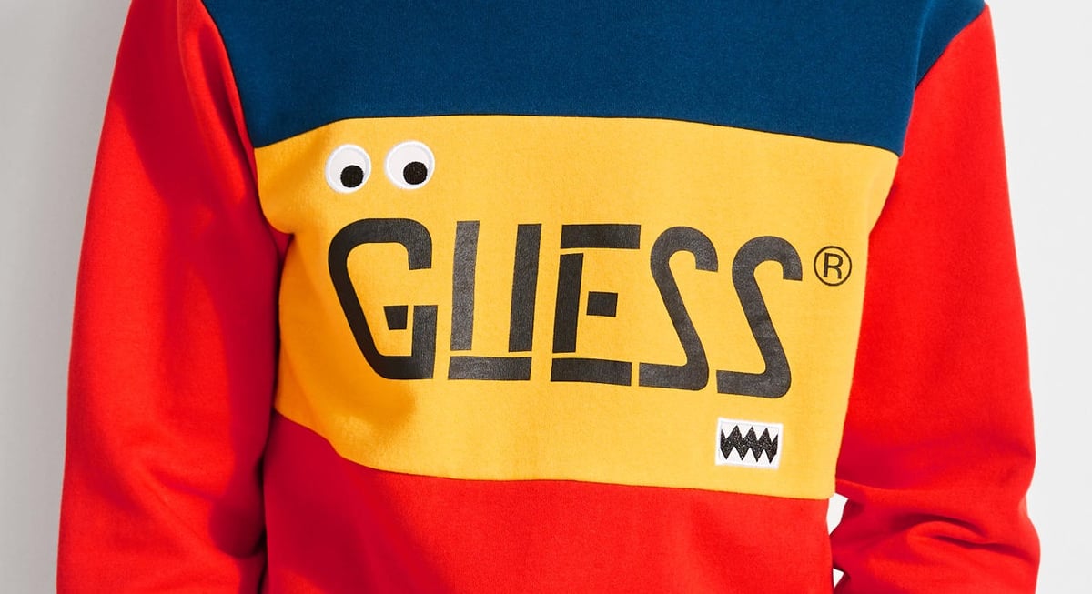Why Guess?, Burlington Stores, and Shoe Carnival Jumped Today | The ...