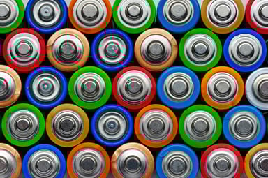 Batteries