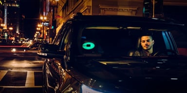 uber