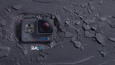 GoPro Hero6 Black
