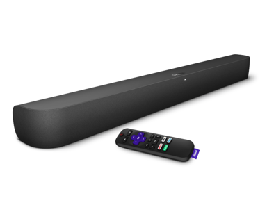 ROKU-smart-soundbar