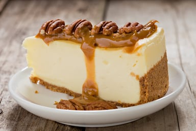 cheesecake as in Cheesecake Factory but not