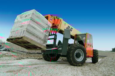 Oshkosh JLG lift equipment source OSK