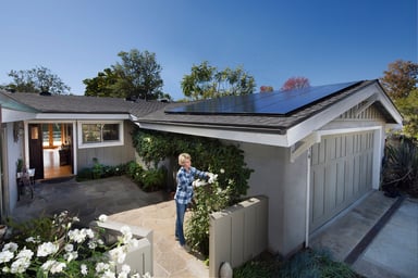 SunPower Foxen