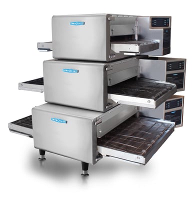 MIDD Turbochef conveyor 2620 oven