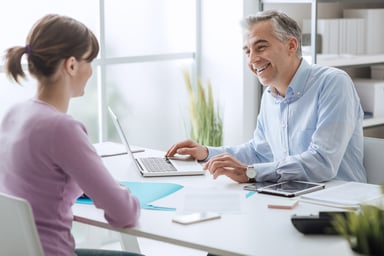 meeting with nice boss_GettyImages-904930468