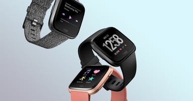 fitbit