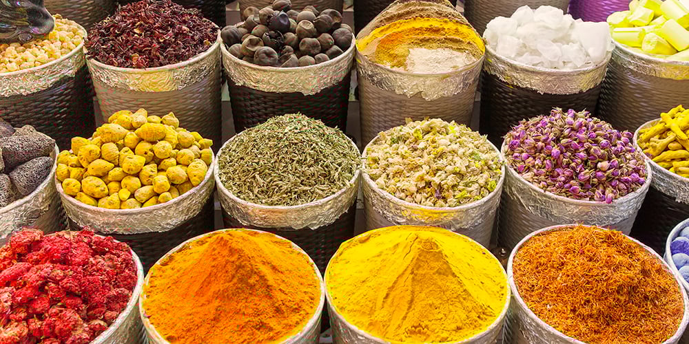 McCormick's future looks ... bright. (Did you think we were going to say "spicy"?)