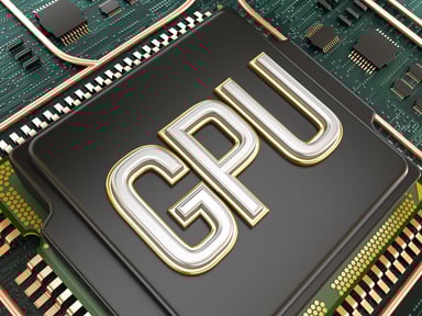 Graphics Processing Unit