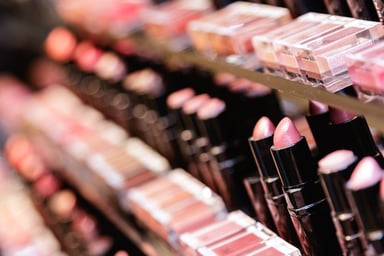 Consumer Goods-Cosmetics Lipstick