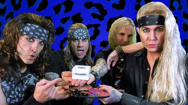 SIRISteelPanther