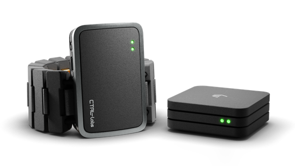 CTRL-kit from CTRL-labs. 