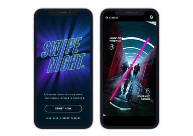 Swipe-Night