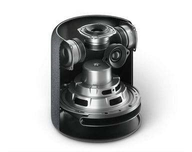 Amazon Echo Studio source-amzn