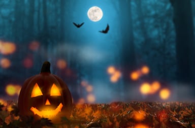 Halloween