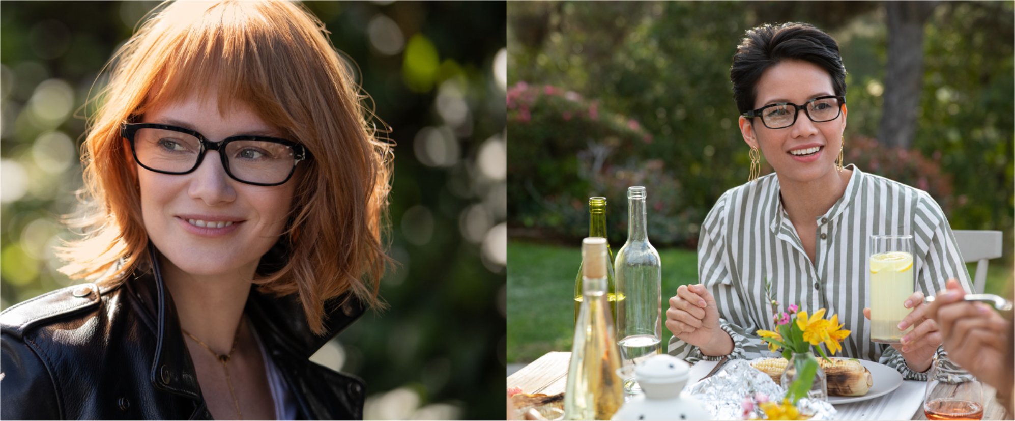 Amazon's Echo Frames.