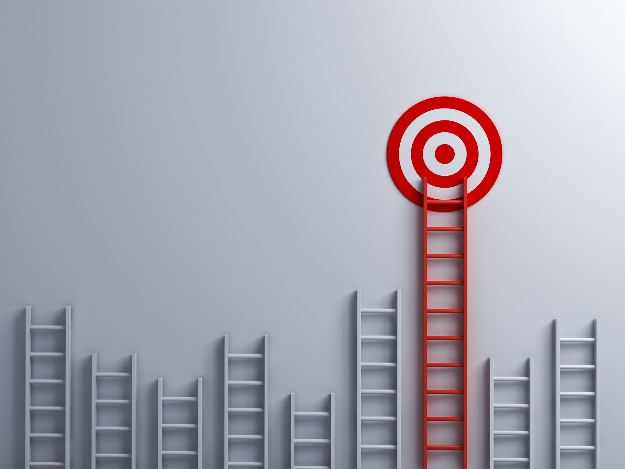 Ladder puts Target above the competition