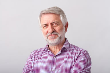 serious senior_GettyImages-535464003