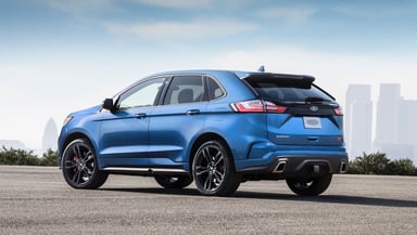 2020 Ford Edge ST