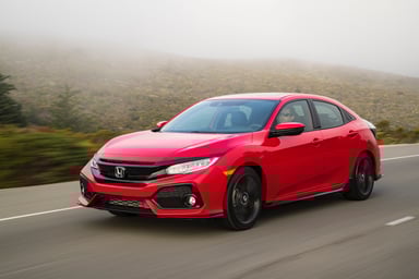 2019 Honda Civic Hatchback 02-source