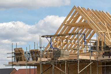 Timber Roof Construction