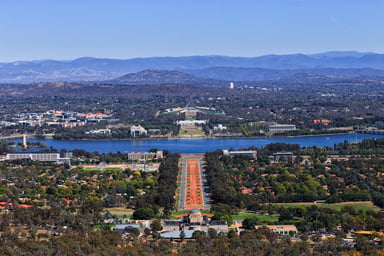 canberra australia