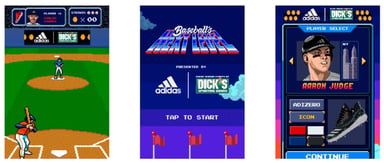 adidas