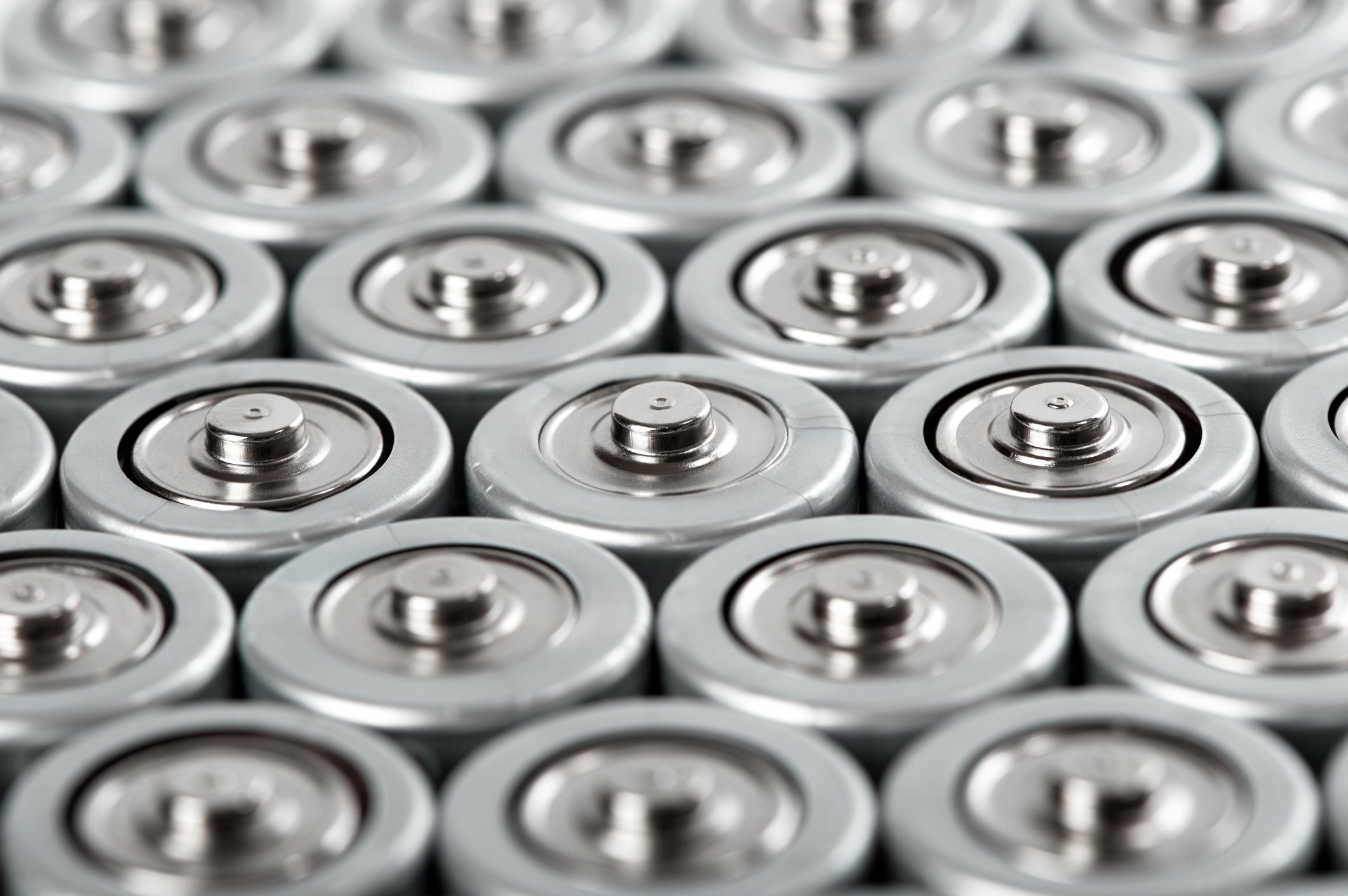 Several lithium batteries represent SQM's primary growth driver.
