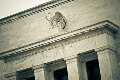 Federal Reserve Building