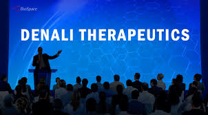 Denali presentation