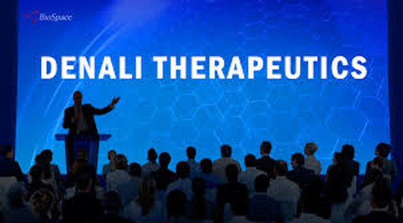 Denali presentation