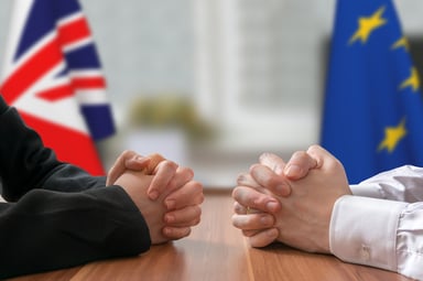 Brexit deal - GettyImages-585605642