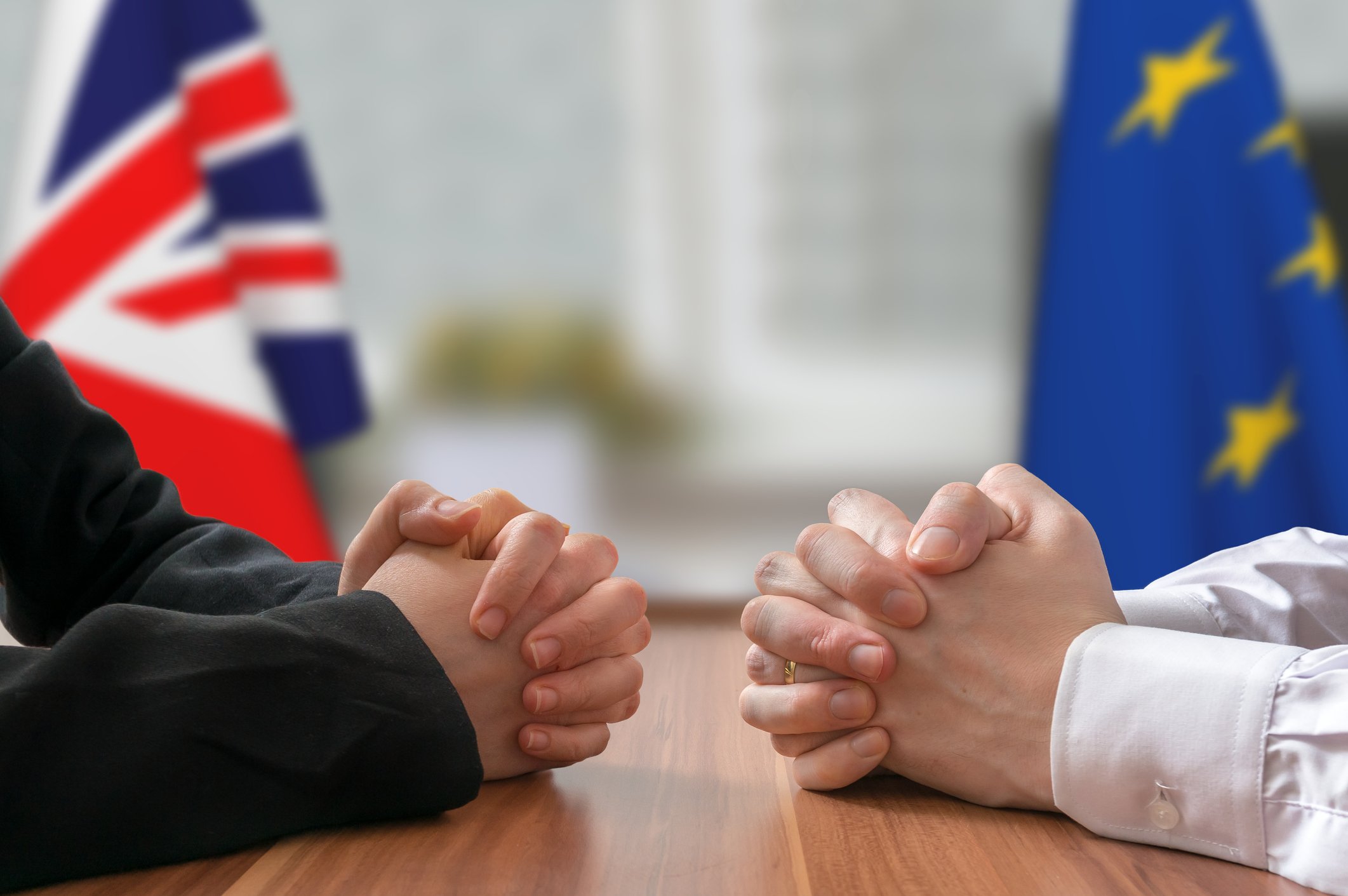 Brexit deal - GettyImages-585605642