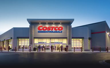 Costco Store